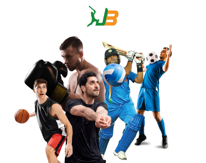 Sports in JeetBuzz Apps