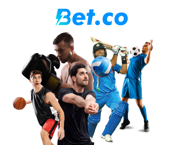 Betco Sports Betting