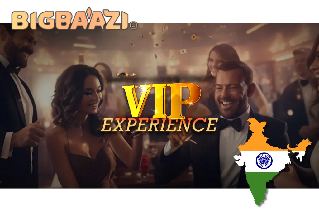 VIP Experience at Big Baazi