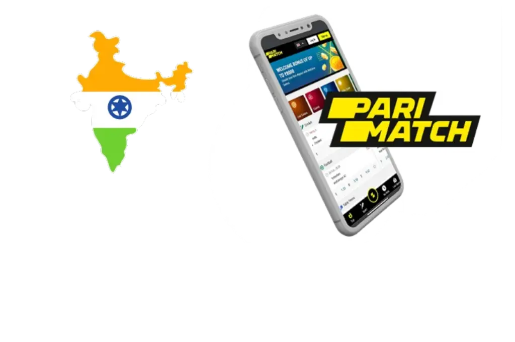 Parimatch India App